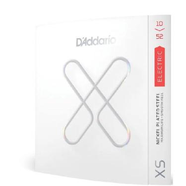 Imagem de Encordoamento Para Guitarra .010 XSE1052 D`addario
