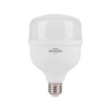 Imagem de Lâmpada Led 40W T100 6500K Branco-Frio - BLUMENAU ILUMINAÇÃO