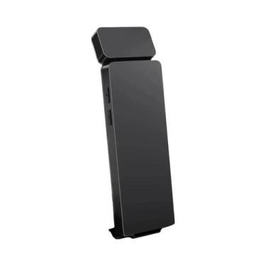 Imagem de Luz De Leitura LED Recarregável USB, Lâmpada Mini Portátil Para Leitur