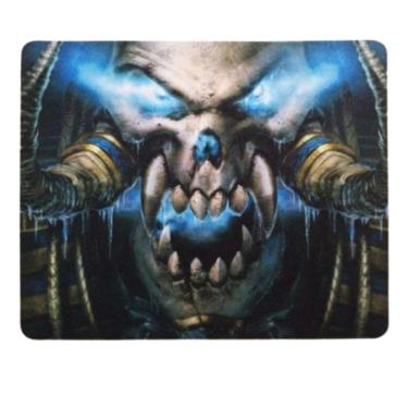 Imagem de Mouse Pad 18x22cm Tecido Exbom Mp-2218a - Dota