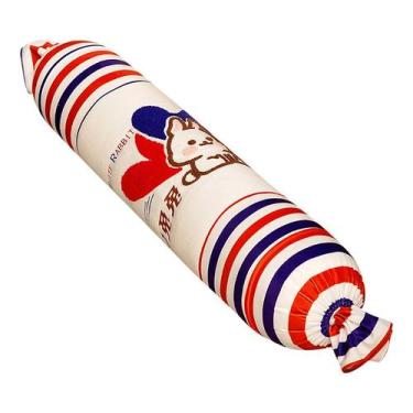 Imagem de Brinquedo de pelúcia Cartoon Candy Doll Milk Candy Design 60 cm - yiwe