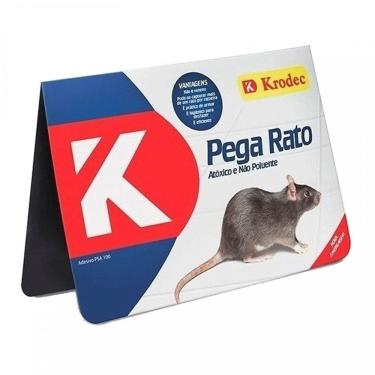 Imagem de Ratoeira Adesiva Krodec C1