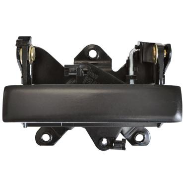 Imagem de Maçaneta Ext Tampa Caçamba S/chave S10 95 A 11 (pret Lisa) [f103]