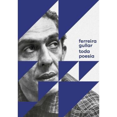 Imagem de Toda Poesia - CIA DAS LETRAS, Sortido