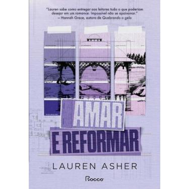 Imagem de Amar e Reformar - ROCCO, Sortido