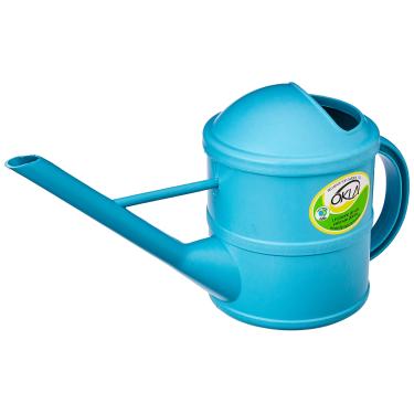 Imagem de Regador Top Garden OKLA Azul Bebê 1,5 litros