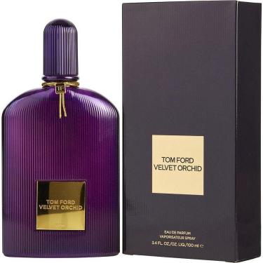 Imagem de Perfume Feminino Tom Ford Velvet Orchid Tom Ford 100 Ml
