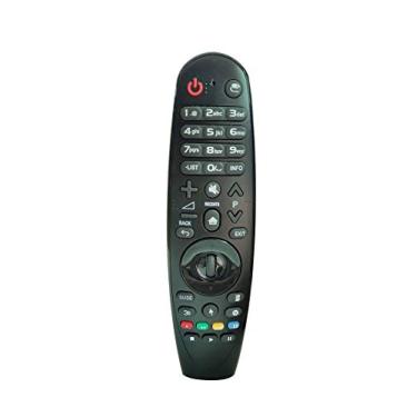 Imagem de Controle remoto BOTTMA compatível para LG Magic Motion 3D Smart TV 55EG9100 55EG9200 65EG9600