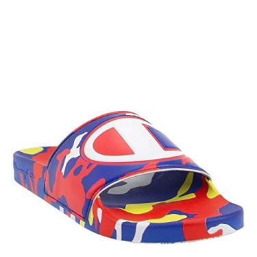 Imagem de Camuflagem juvenil IPO Champion, Surf the Web/Multi, 5 Big Kid