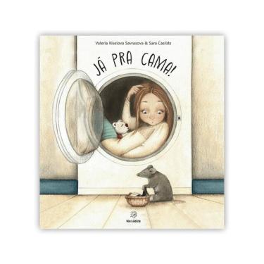 Imagem de Já Pra Cama!