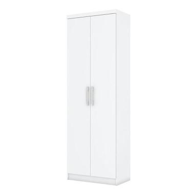 Imagem de Armário Multiuso Leve Branco - Henn