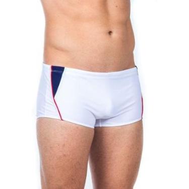 Imagem de Sunga Elite Proteção UV 50 Masculina-Masculino