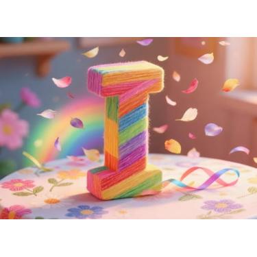 Imagem de INZTXKRI Kit de pintura de diamante com letras de broca completa 5D para adultos, conjunto de artesanato DIY para alívio do estresse, diamantes redondos de resina, tela de linho premium, decoração de