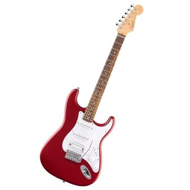 Imagem de Debut Collection™ Telecaster®, escala de louro, palheta branca, vermelho Dakota