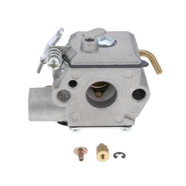 Imagem de OTOTEC Substituição de carburador compatível com Walbro WT-682-1 WT-682 compatível com MTD 753-04408 peça de motor para cortador de grama