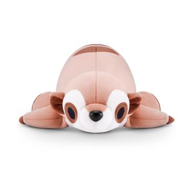 Imagem de Pelúcia Hug-A-Lumps Baby 0,23kg - Preguiça Sydney