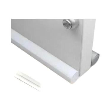 Imagem de Fita Selante Ajustável Para Porta, Bloqueador De Corrente De Ar À Prov