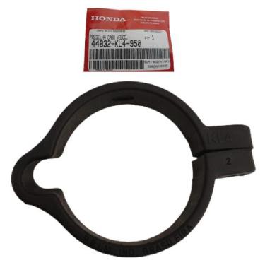 Imagem de Presilha Cabo Velocimetro Bros 125 03.15 / Bros 150 06.15 - Honda