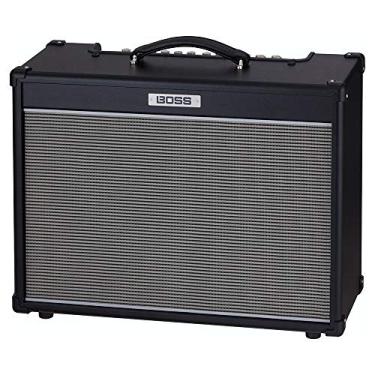 Imagem de Amplificador Guitarra 1x12” 80W 2 Canais Boss Nextone Artist