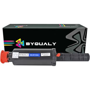 Imagem de Byqualy Cartucho de Toner 103A preto 2.5k