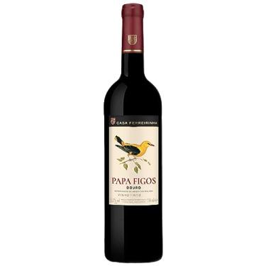 Imagem de Vinho Tinto Casa Ferreirinha Papa Figos Douro 750ml
