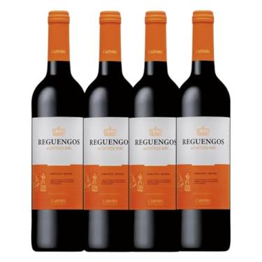 Imagem de KIT REGUENGOS ALENTEJO DOC 4 UND