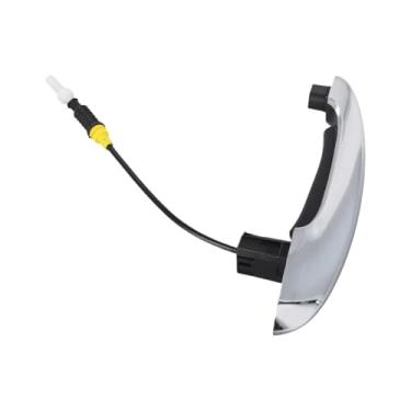 Imagem de Melhoria do veículo fora dos acessórios do veículo da maçaneta da porta compatíveis para MINI Countryman R60