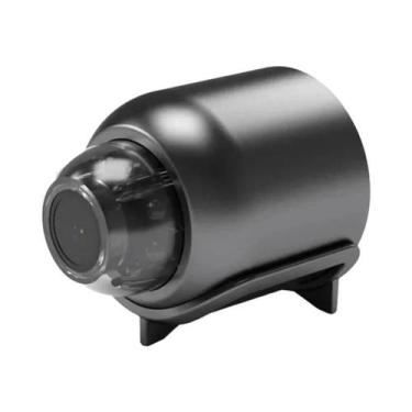 Imagem de Câmera Mini Wifi 1080P Com Detecção De Movimento Para Monitoramento De