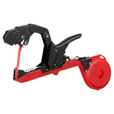 Imagem de Luocute Máquina de Amarrar Plantas, Ferramenta Portátil de Ligação de Galhos de Jardim Com Lâminas Substituíveis, Pistolas de Fita Leves para Videiras, Tomates, Uvas, Agricultores,