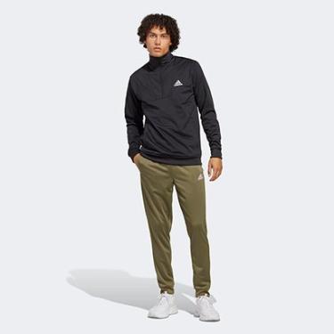 Imagem de Conjunto Adidas Logo Adidas Masculino-Masculino