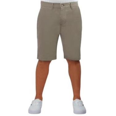 Imagem de Bermuda Ogochi Essencial Color-Masculino