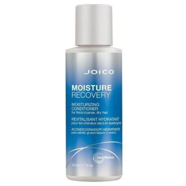 Imagem de Joico Condicionador Moist Recovery Dry Hair – Smart Release 50ml-Unissex