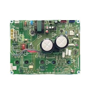 Imagem de Placa mãe de ar condicionado, número do modelo do módulo de controle, compatível com Toshiba MCC-1610-03