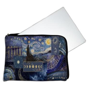 Imagem de Capa Protetora para Notebook Quadro 004 (10 Polegadas – 20cm x 24cm x 2cm (CxLxA))