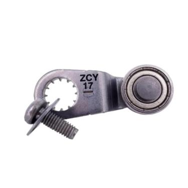 Imagem de Interruptor de limite ZCY17 Interruptor de proximidade para linhas de produção industrial, robôs, máquinas de fábrica, etc