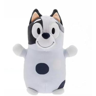 Imagem de Squishmallows Hugmees Muffin from Bluey 6 Inch Plush
