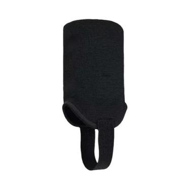 Imagem de Protetor De Tornozelo Unissex Com Almofadas Dupla Face Para Futebol, V