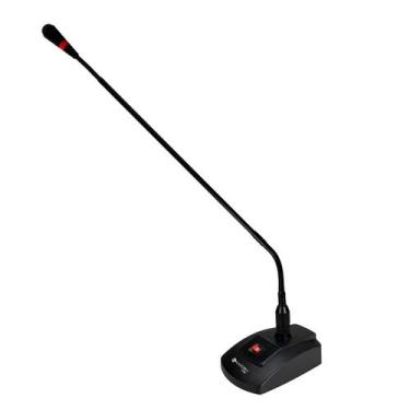 Imagem de Microfone Kadosh K-794C 60CM Condensador Gooseneck Direcional - K794C