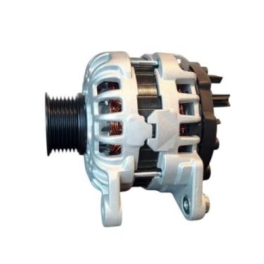 Imagem de Alternador 14v 90a Kangoo Clio Logan Sandero 1.6 16v Ik2039