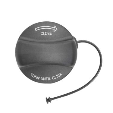 Imagem de 16117222391 tampa do tanque de óleo combustível cabo estilingue tampa gás corda linha compatível para bmw x1 x3 x4 x5 x6 z4 mini e70 e46 e90 e39 e87 f10 f11 e83 e60(16117222391)