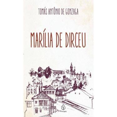 Imagem de Marília De Dirceu