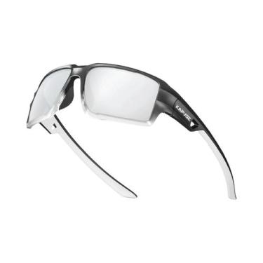 Imagem de Óculos De Sol Polarizados Para Ciclismo E Pesca UV400 Kapvoe Óculos Es