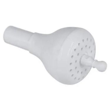 Imagem de Chuveirinho Simples Sem Desviador 083 Lorenzetti