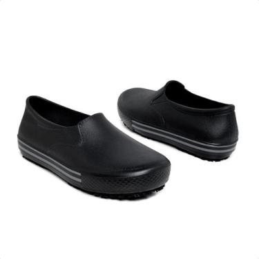 Imagem de Tênis de EVA com Solado Antiderrapante BB80 Soft Works CA 37212 COR:PR