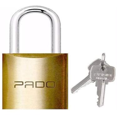 Imagem de Cadeado CR 25mm SM Pado
