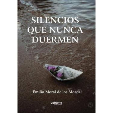 Imagem de Silencios que nunca duermen - Espanhol