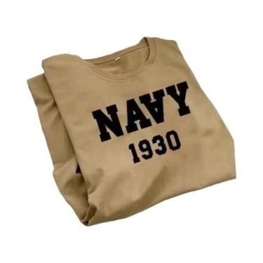 Imagem de Vestido De Verão Feminino Oversize Com Decote Redondo E Manga Curta, E