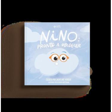 Imagem de Nino : Pronto A Obedecer - QUATRO VENTOS EDITORA, 3