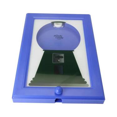 Imagem de Dispensador De Doces Para Crianças E Adultos, Porta-Retratos De Parede