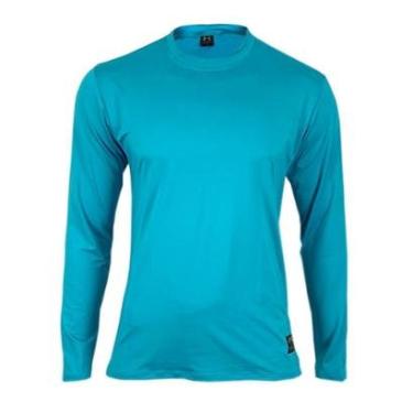 Imagem de Camisa Proteção Solar Uv 50+ TN Terra Nativa Várias Cores-Masculino